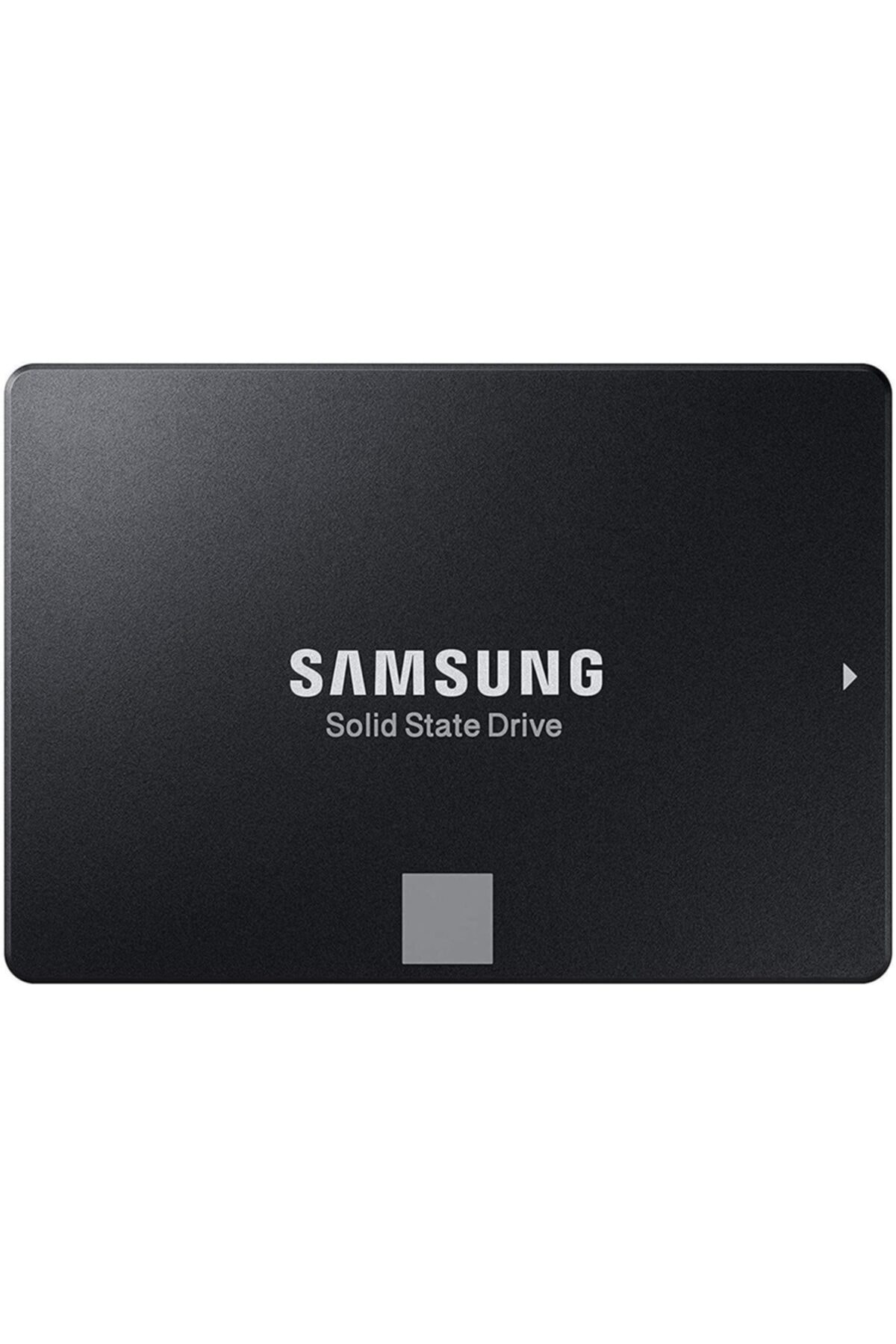 Samsung 250 Gb 870 Evo 2.5 Sata3 Mz-77e250bw 560-530 Mb/s