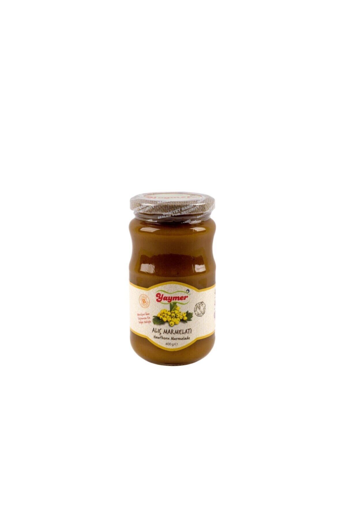 Yaymer Alıç Marmelatı 420 gr