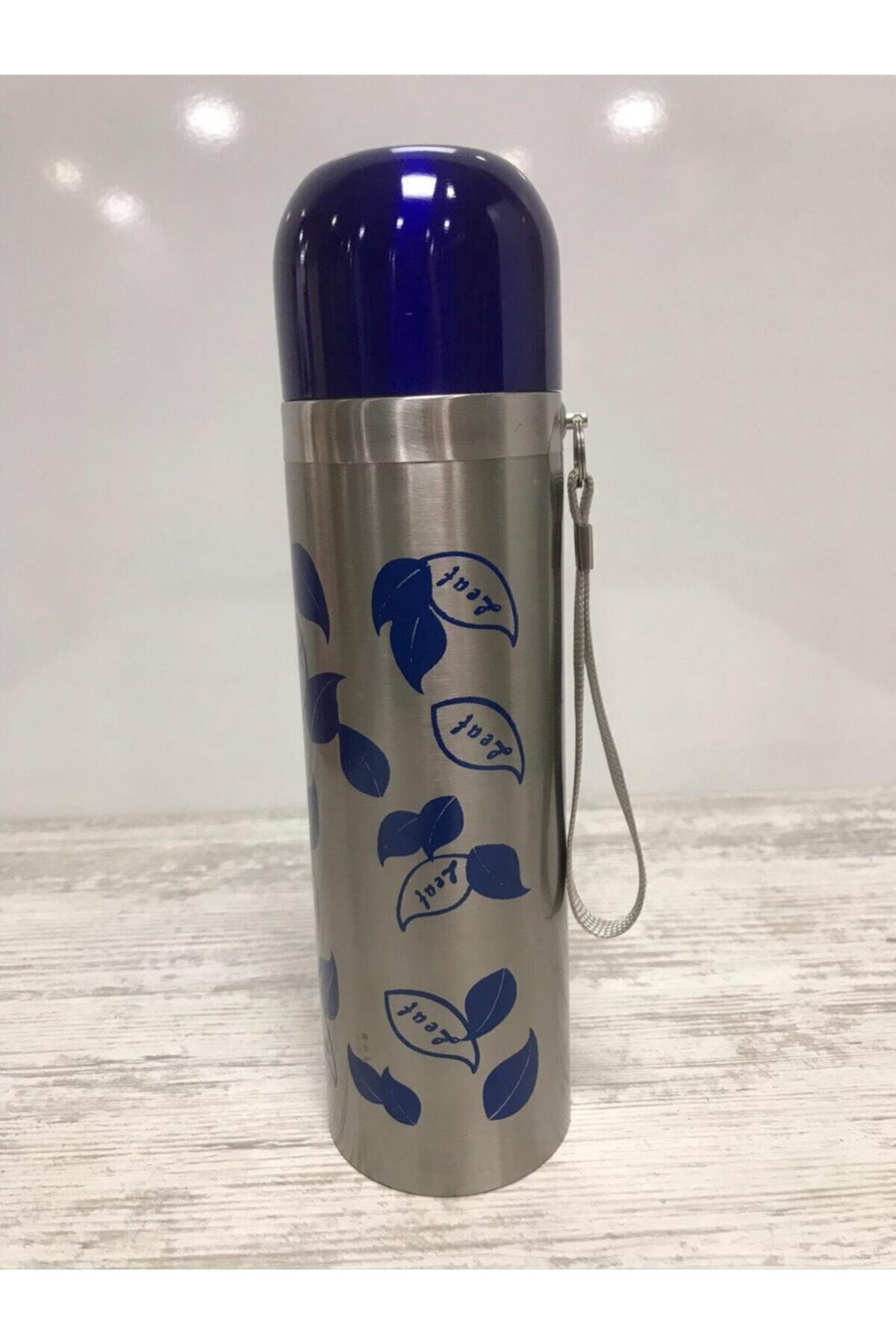 ZÜMRAHOME Çelik Matara