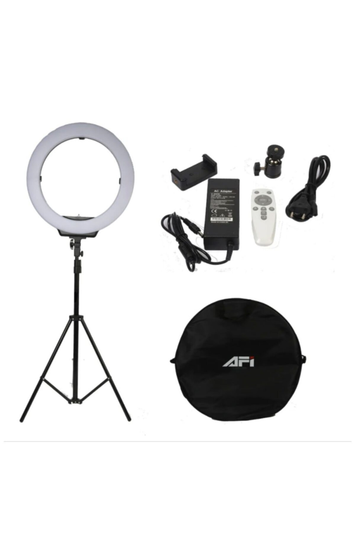 Yf Nice Afi Pro 19\