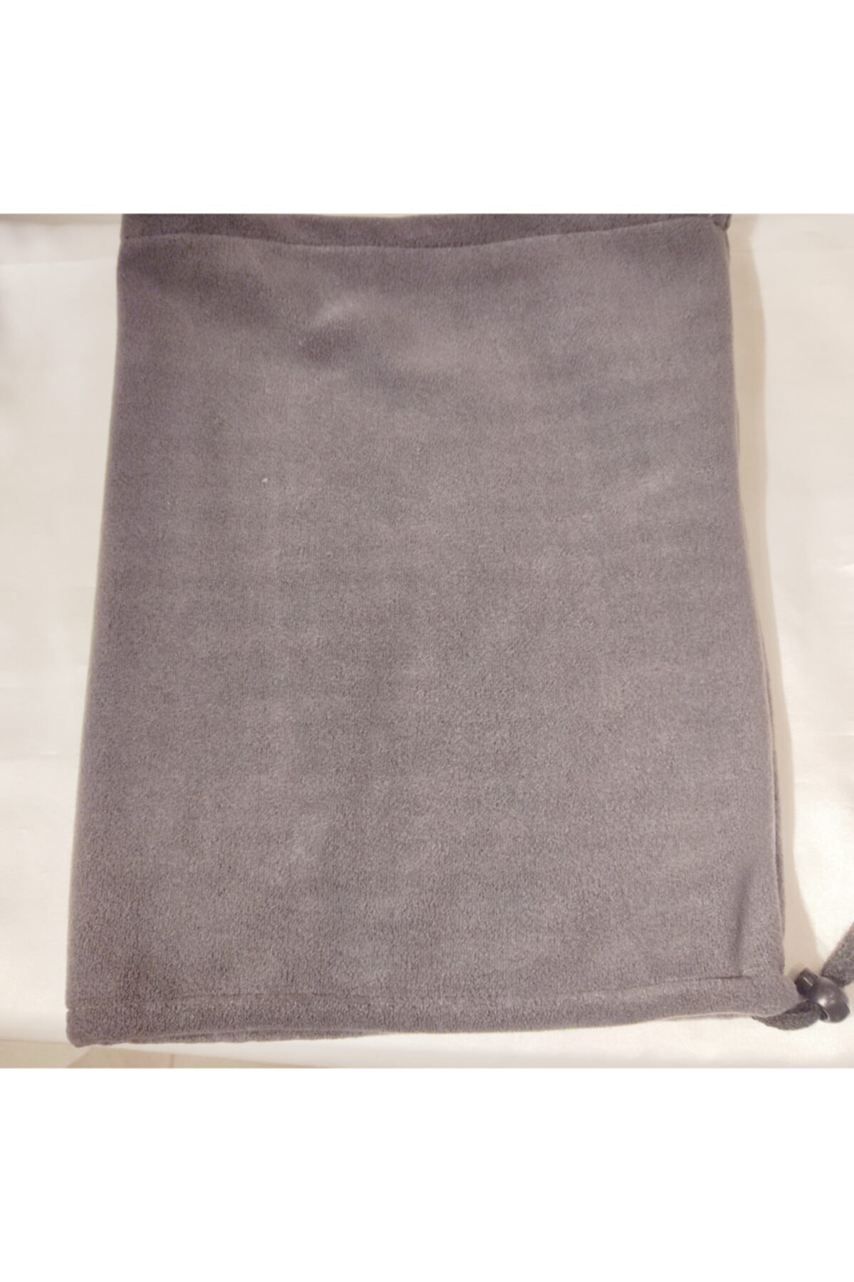 Ondokuz Aksesuar Gri Polar Boyunluk