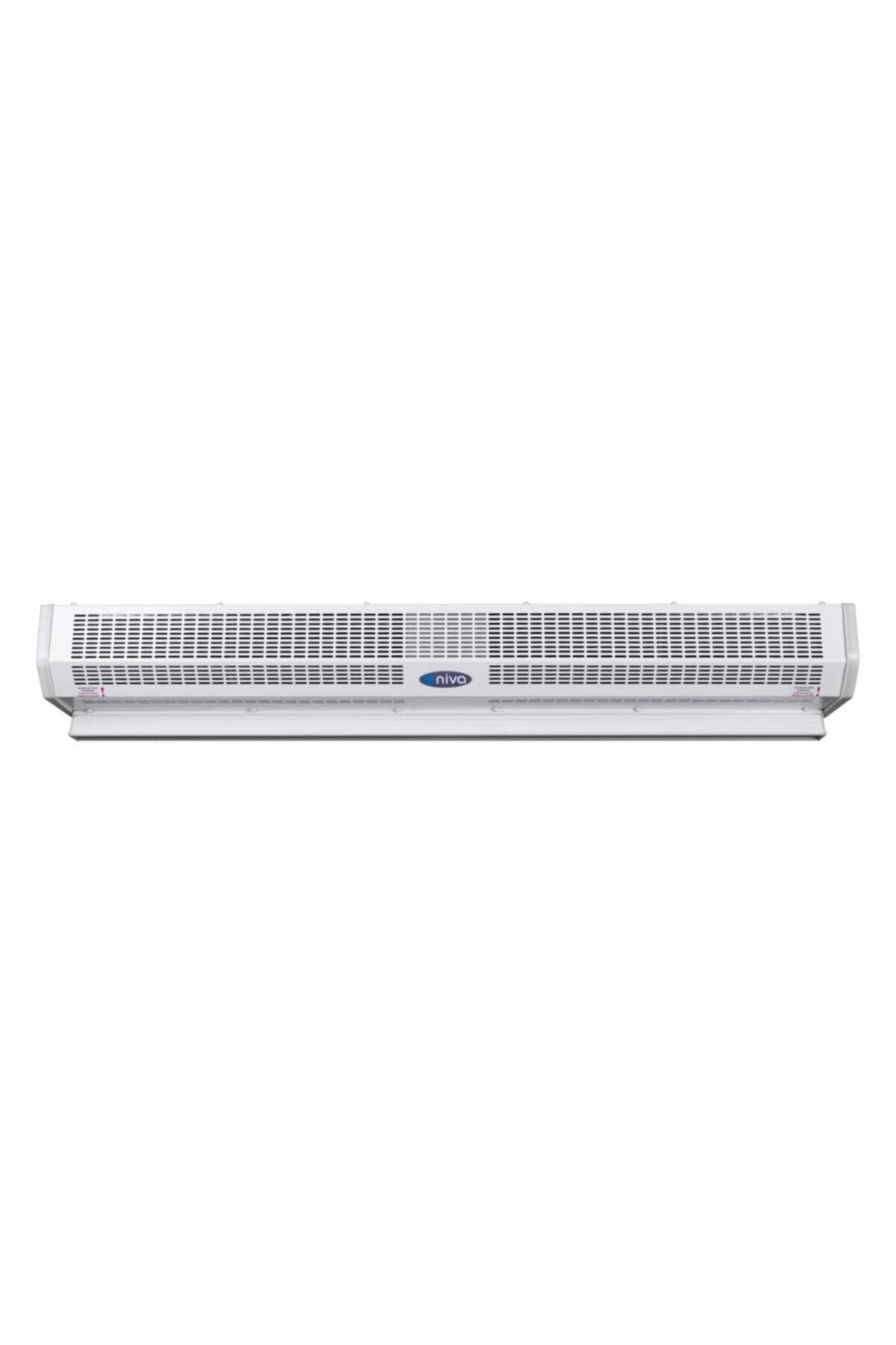 niva hava perdesi Niva Life Ticari Tip 160 Cm Isıtıcılı Hava Perdesi- Klc-h160