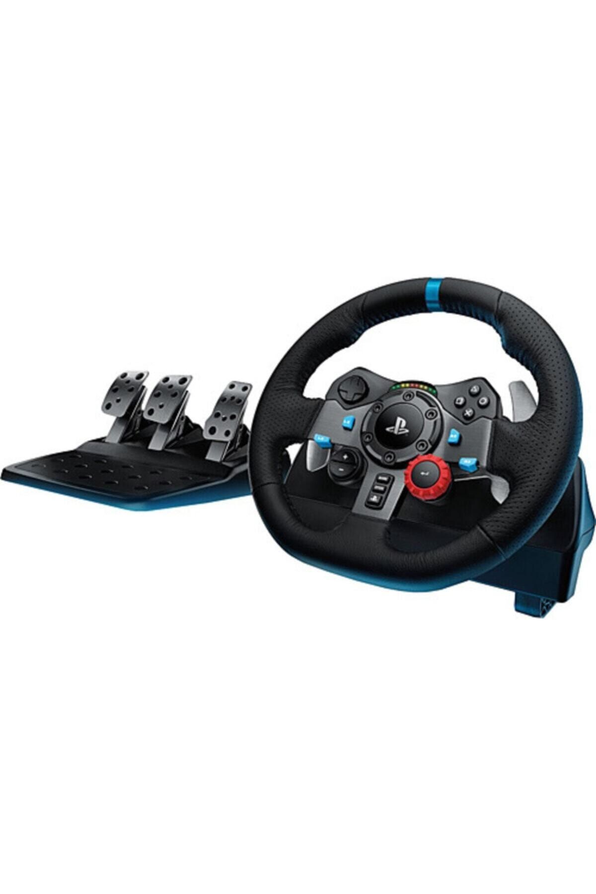 logitech G29 Driving Force Yarış Direksiyonu