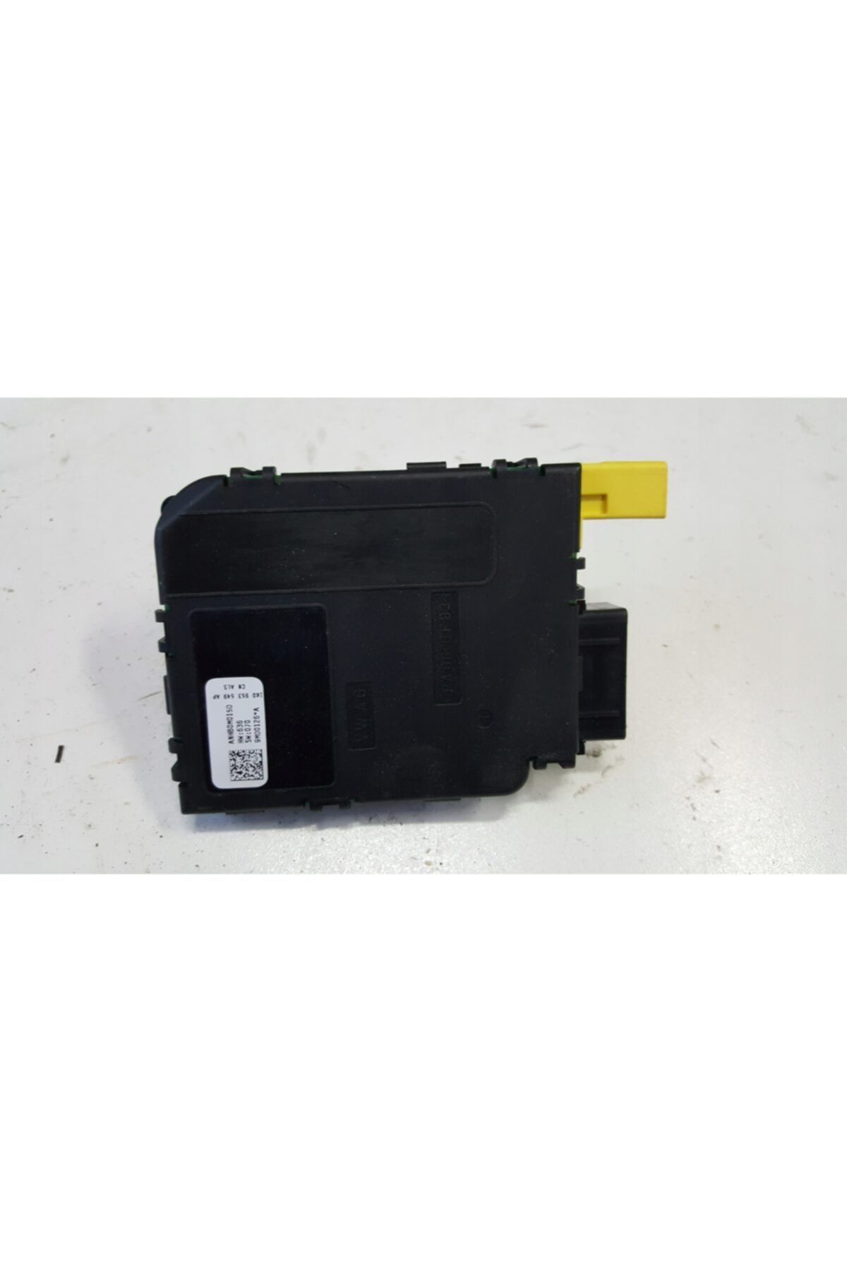 OEM : Sinyal & Silecek Kolu Kontrol Ünitesi Direksiyon Alt Beyni Caddy-golf 5-jetta 1k0953549ce
