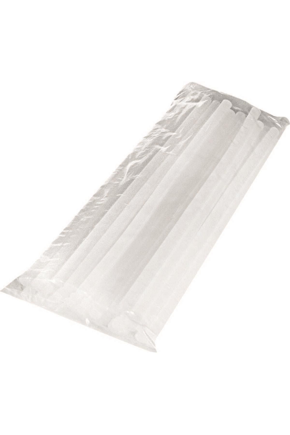 Masis Silikon Mum  Uyumlu Kalın 11.3x300 Mm Ag-113