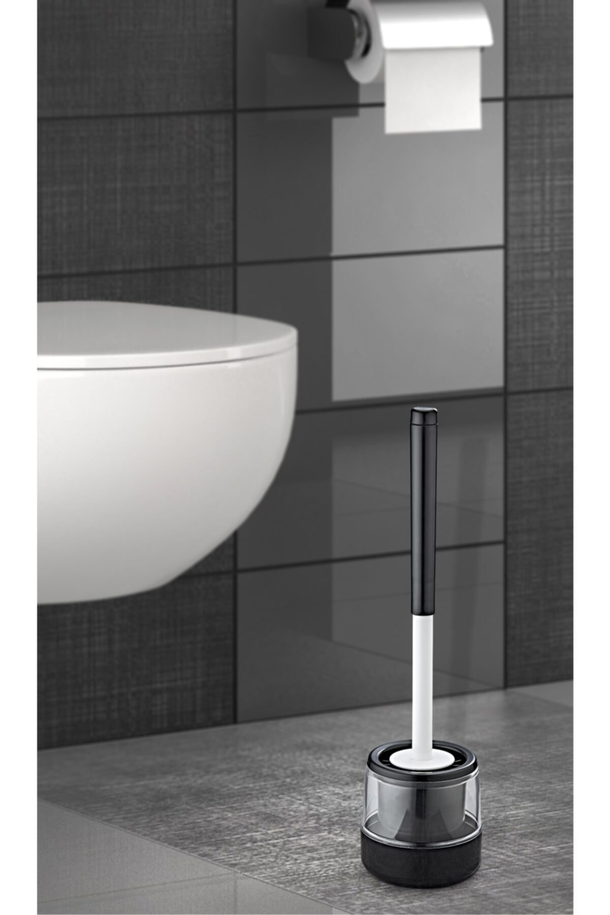 Box Up Wc Temizleme Fırçası [ft-404]