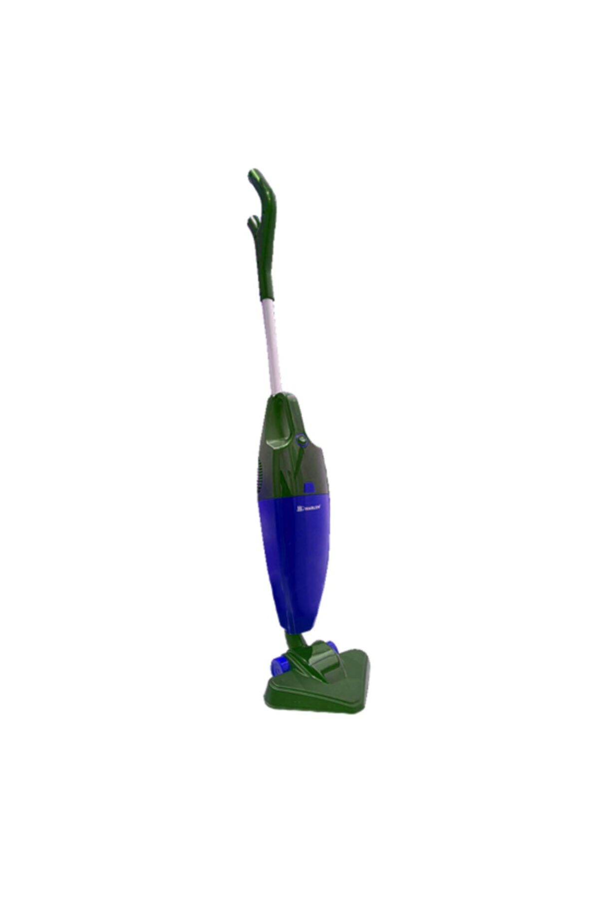 HARLEM Hsv-501svc Elektrikli Dikey Süpürge Dik Süpürge Mavi