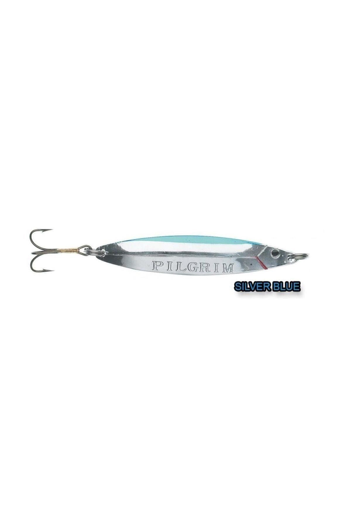 HANSEN Pilgrim 8.9Cm 28Gr Kaşık