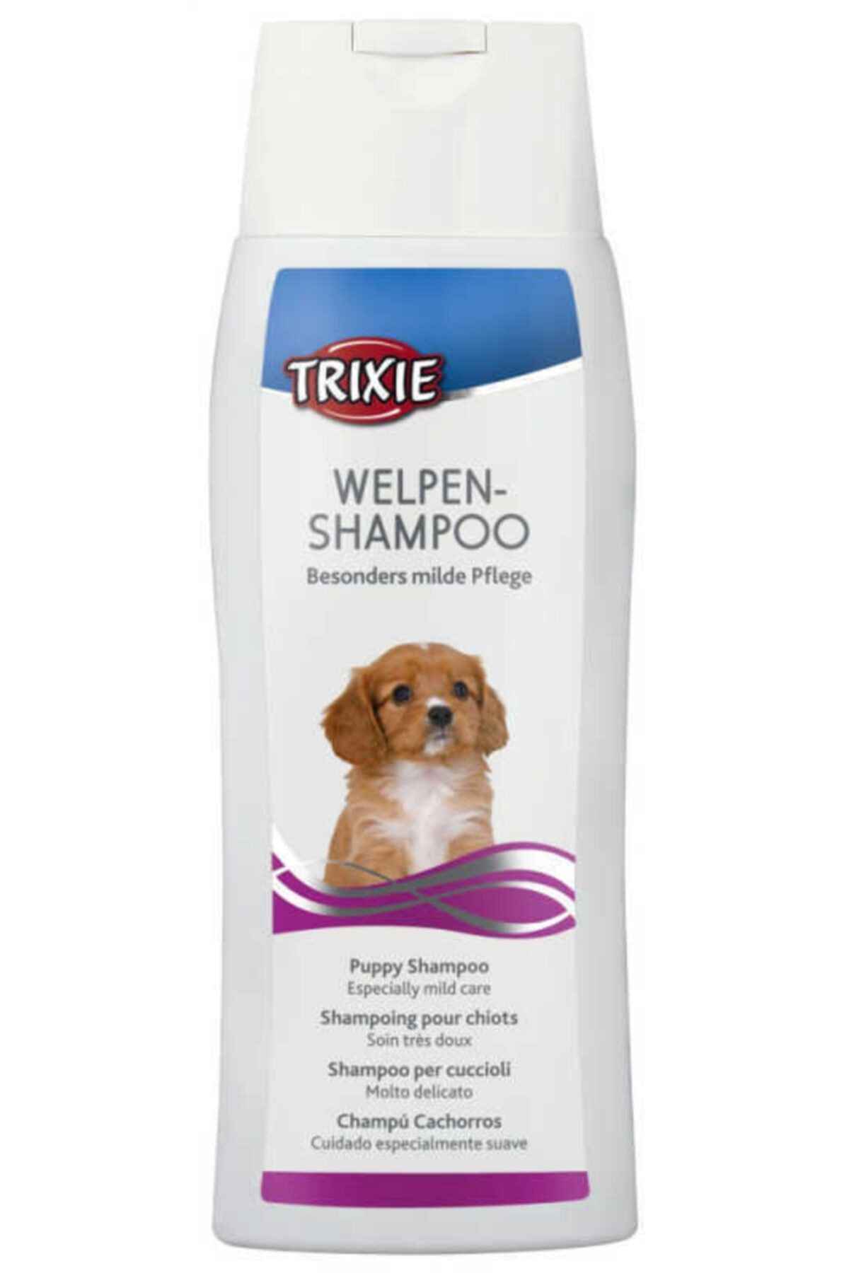 Trixie Yavru Köpek Şampuanı 250ml