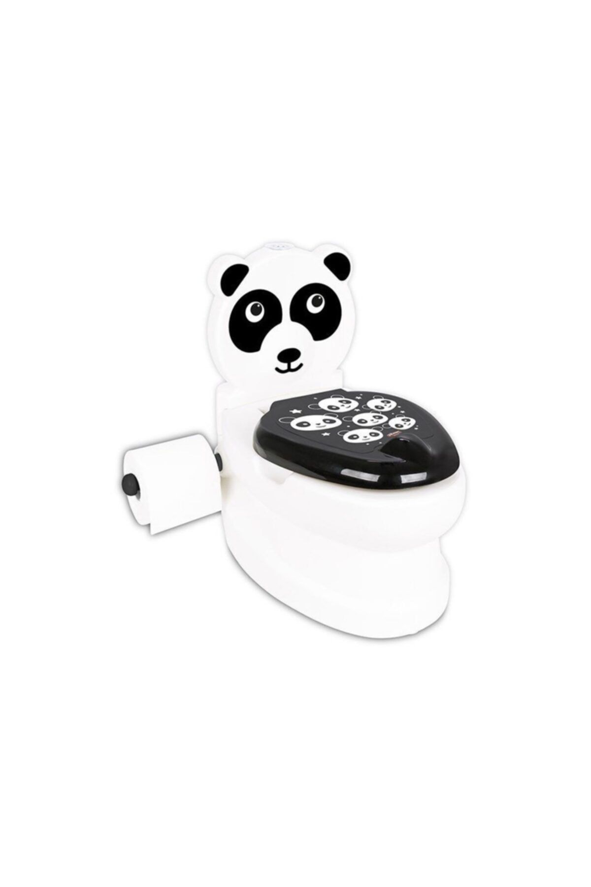 onlinebutik oyuncak Eğitici Panda Klozet