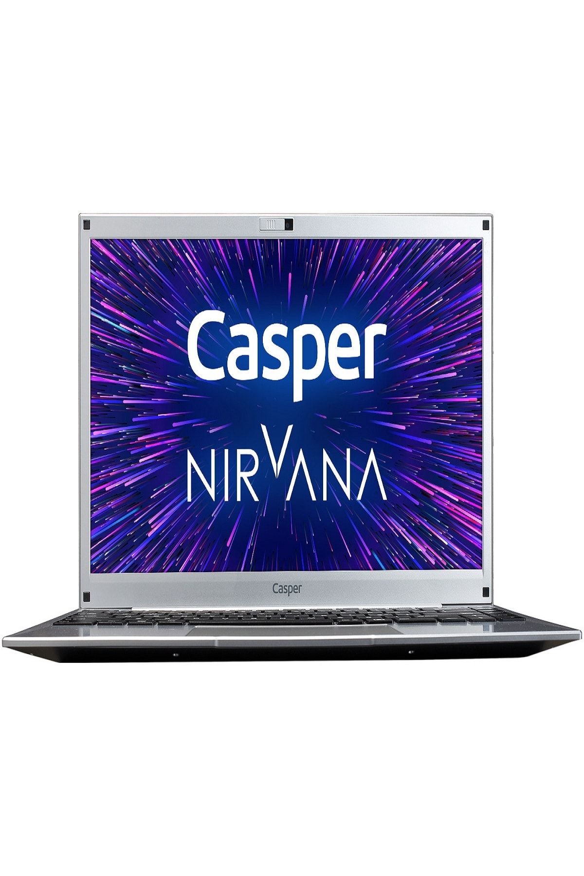 Casper Nirvana C350.4000-4d00x 14'' Intel Core Celeron N4000 4gb Ram 240gb Ssd Freedos