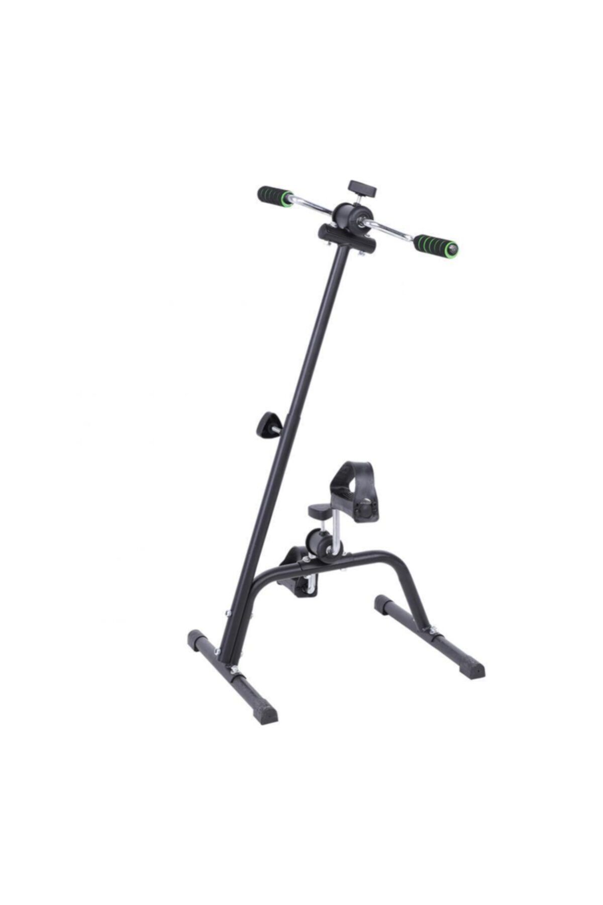 MAXİ Çift Pedallı Basit Egzersiz Bisikleti