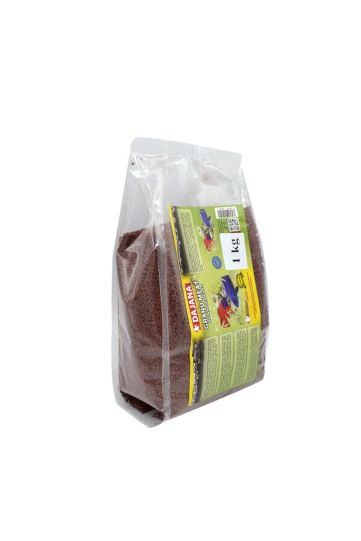 Dajana Granu Meat 1 Kg