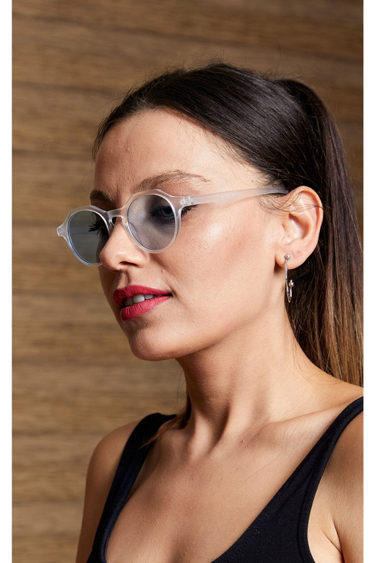 By Harmony Bh 2019m 01m Unisex Mavi Işık Koruyucu Gözlük