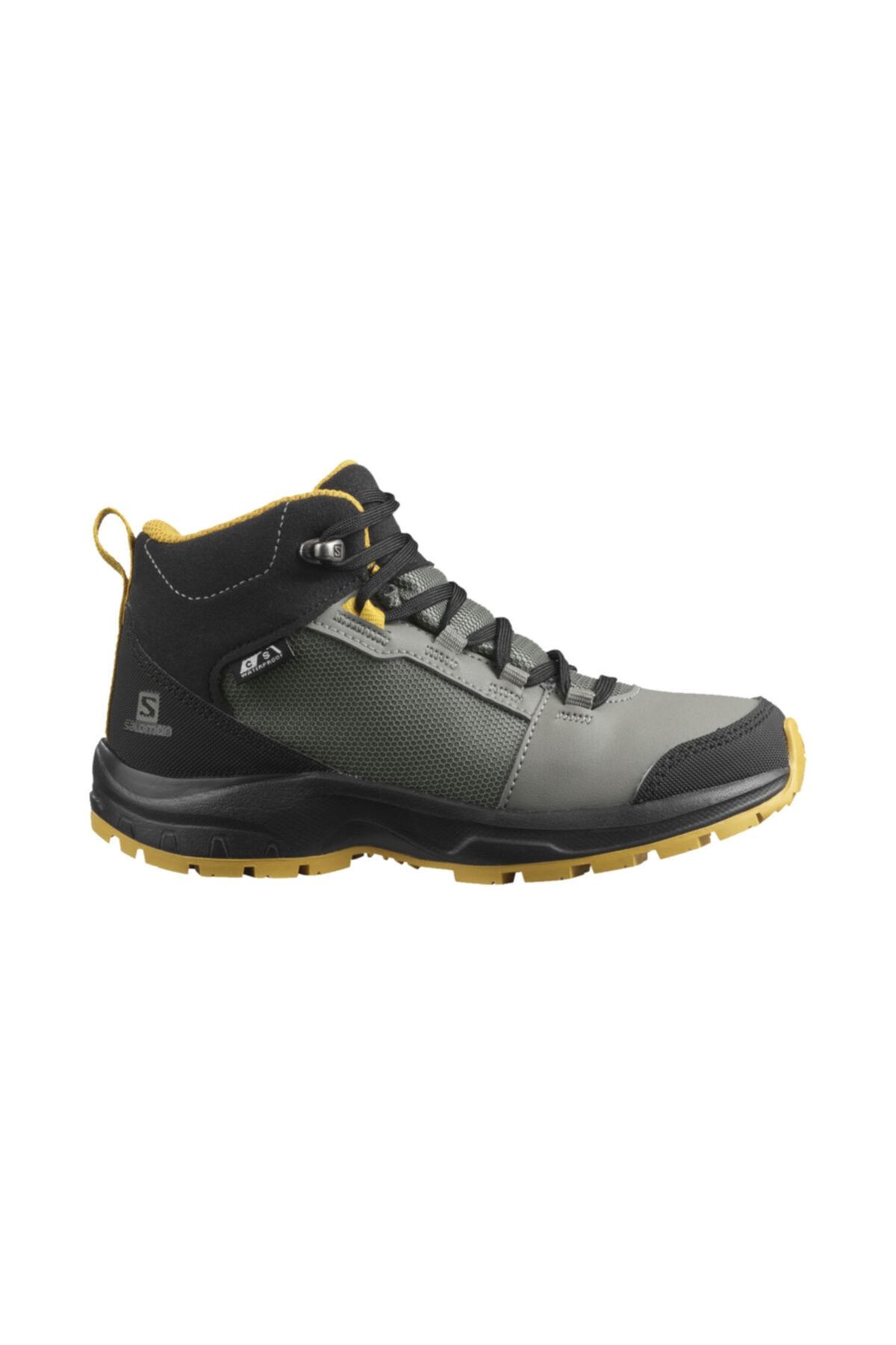 Salomon Outward Clima Waterproof Çocuk Outdoor Ayakkabı