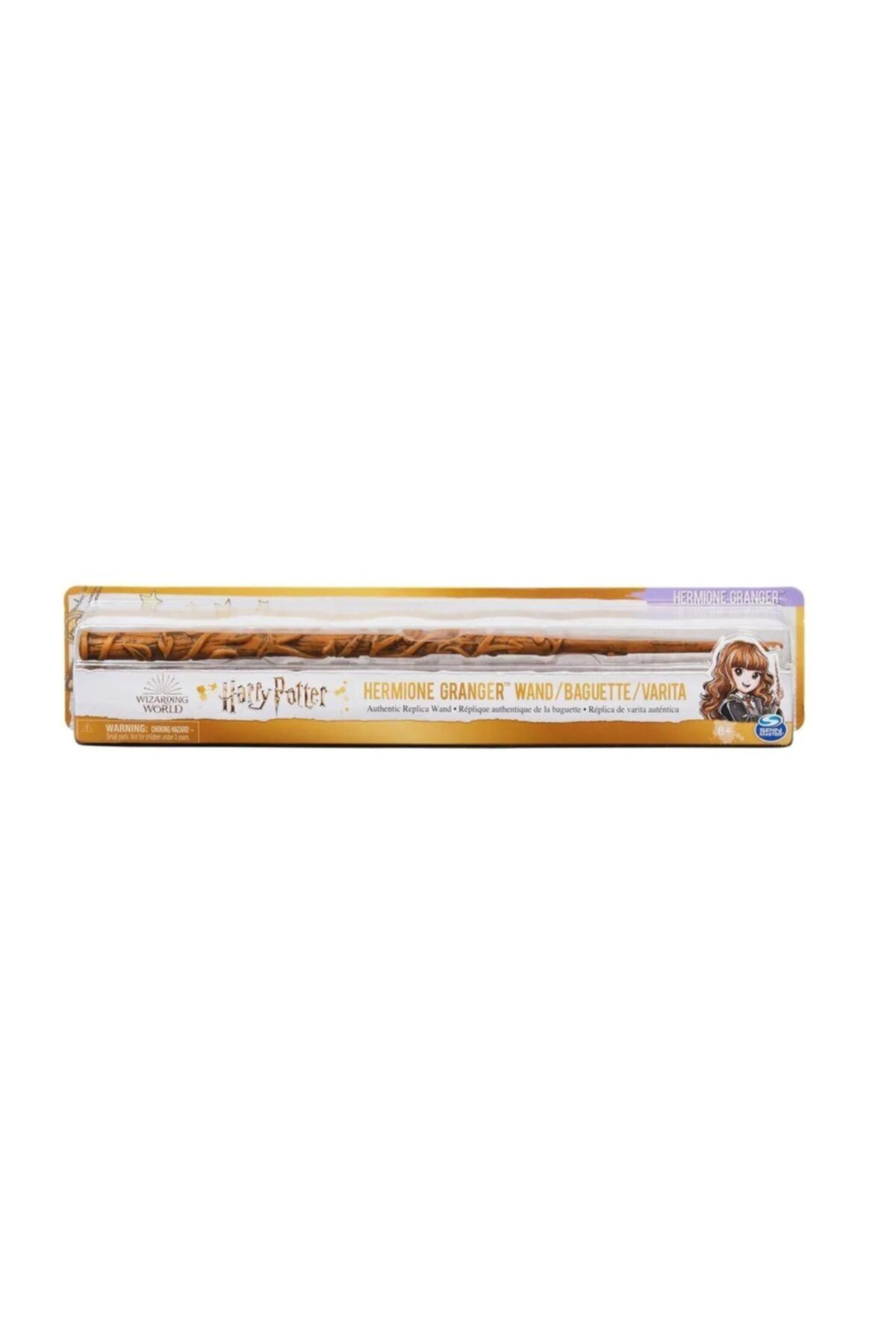 Master Spin Hermoni'nin Asası - Charming Wand, Harry Potter