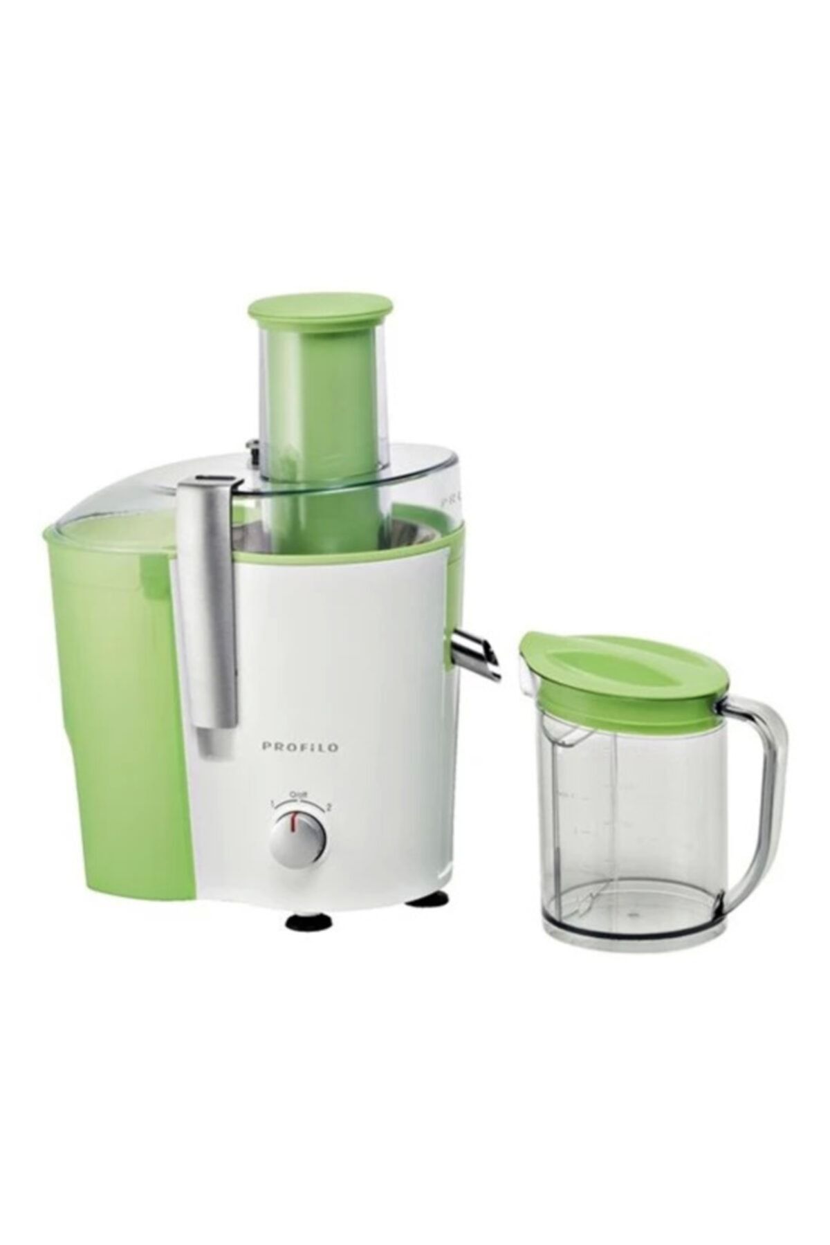 Profilo Mp7000 700 W Narenciye Sıkacağı Yeşil/beyaz