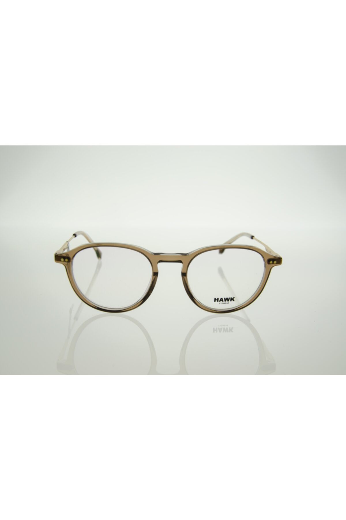 HAWK Unisex Mavi Işık Korumalı Gözlük