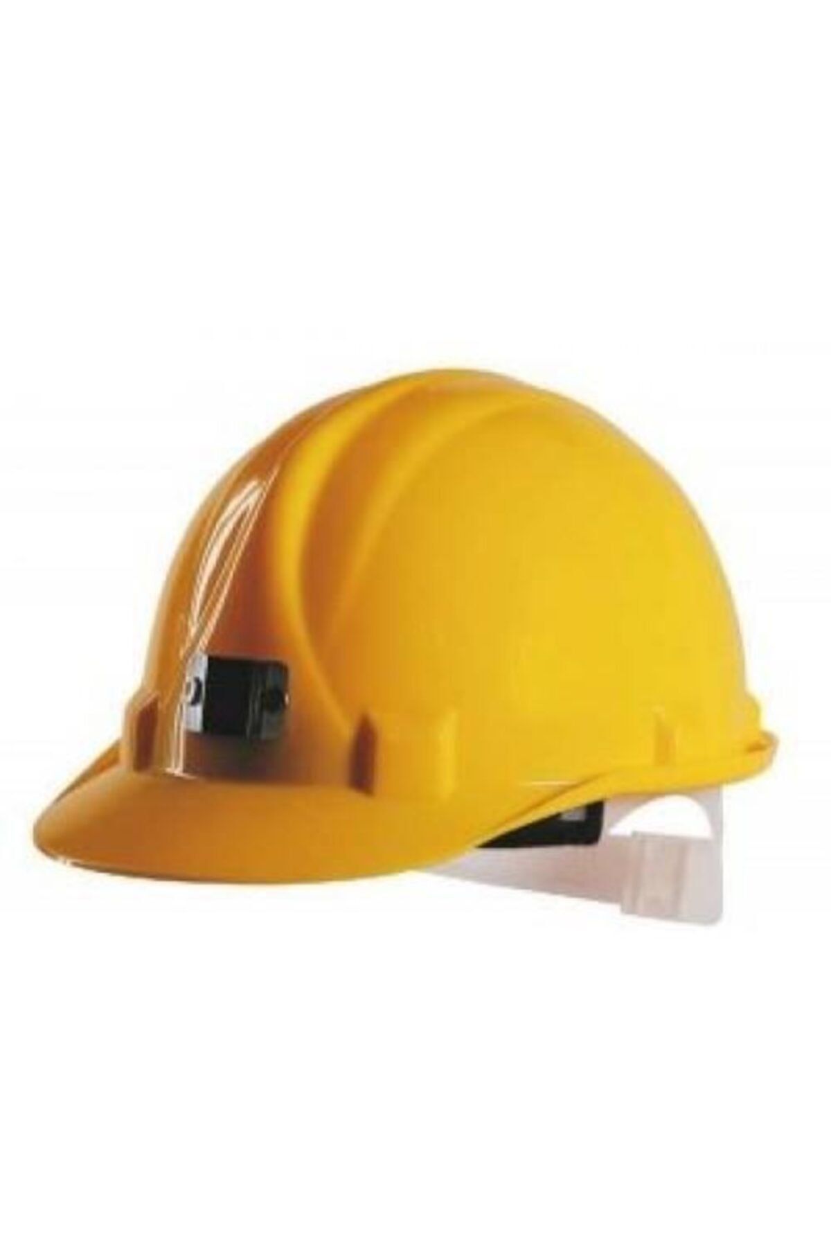 Essafe Baret Vidalı Sarı