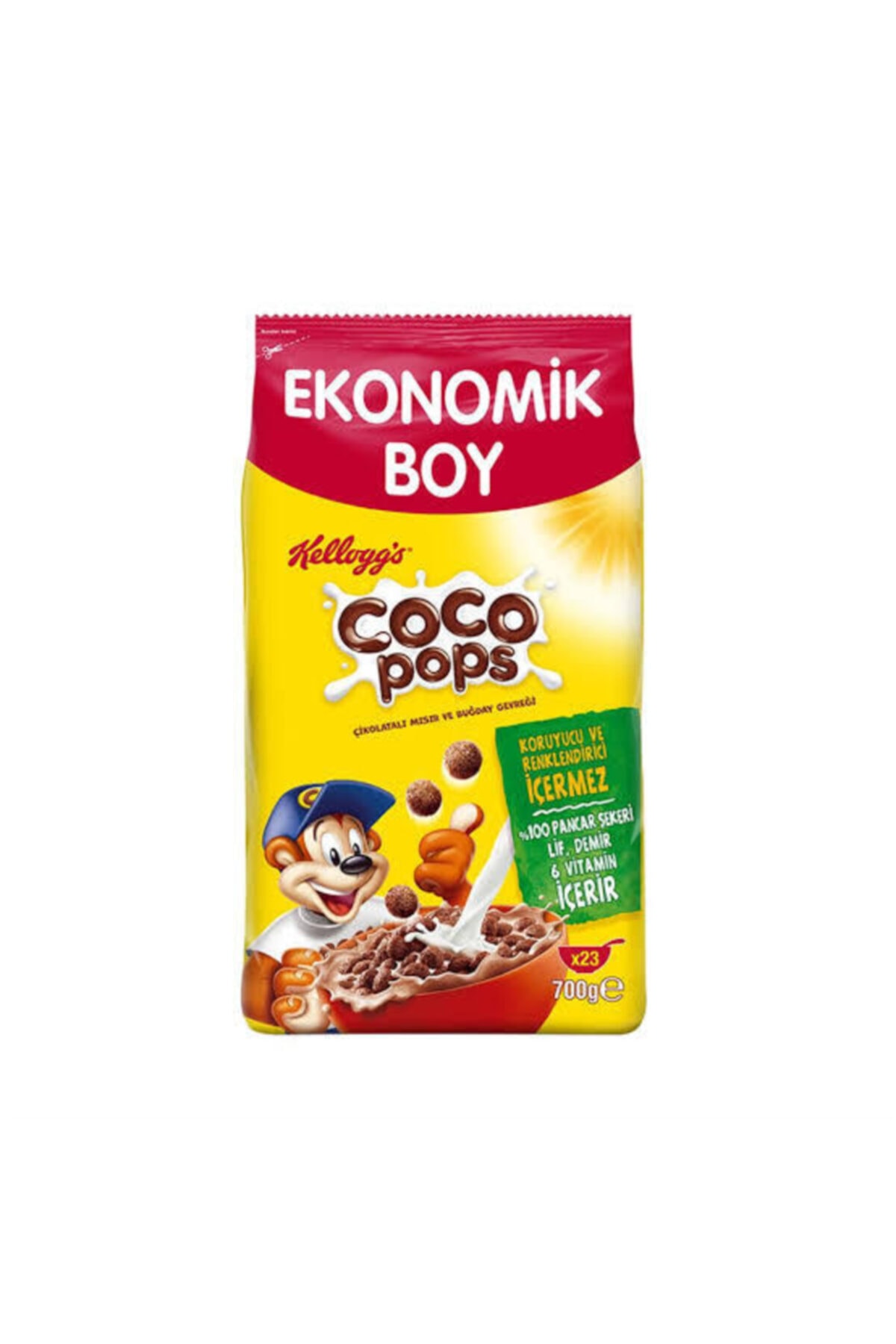 Kellogg's Coco Pops 700 Gr