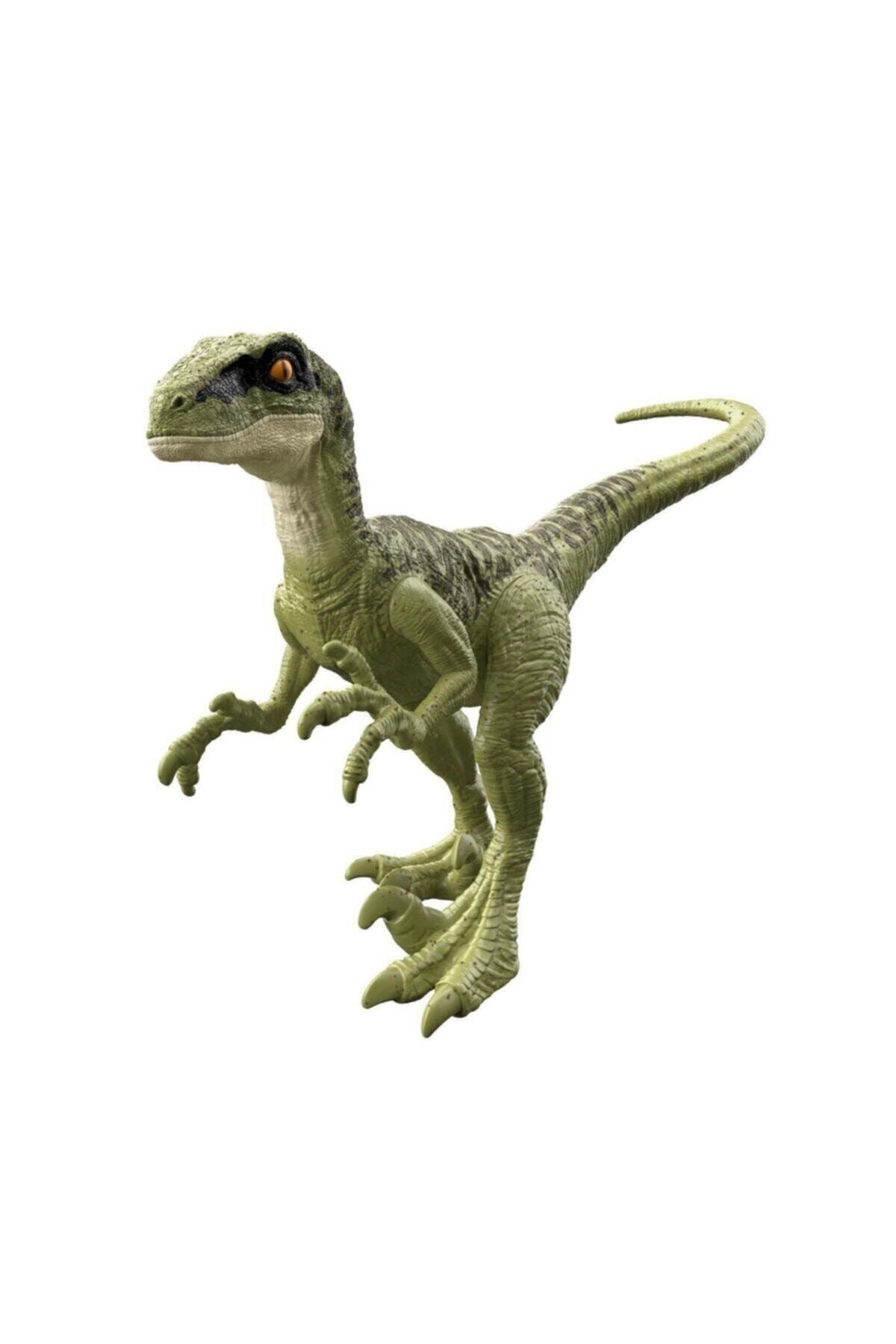 JURASSIC WORLD Dinozor Figürleri - Velociraptor