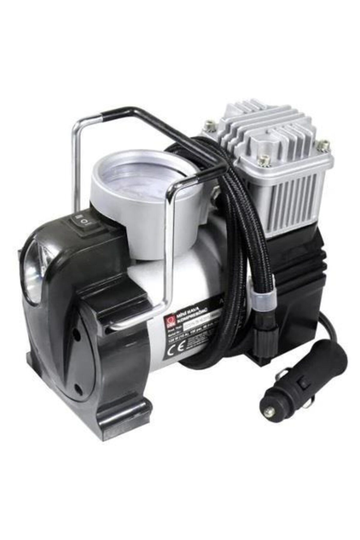 OEM Dbk Ac 1350 Mini Air Kompresörü