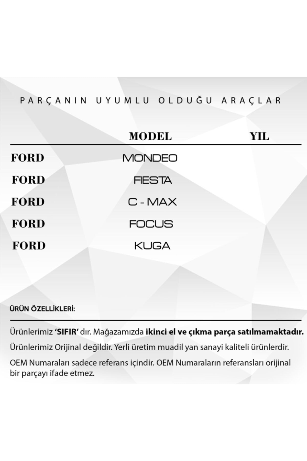 Product