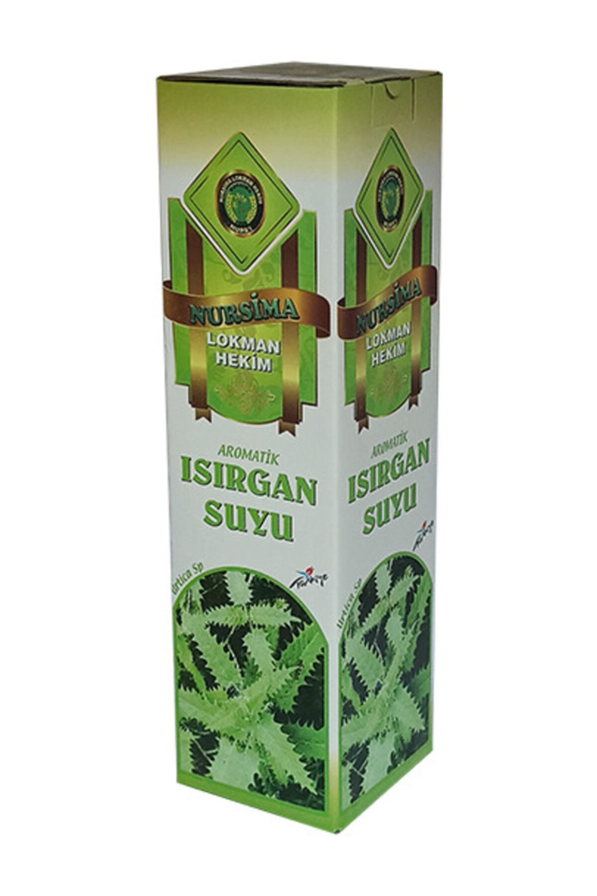 Nursima Aromatik Isırgan Suyu 1 lt