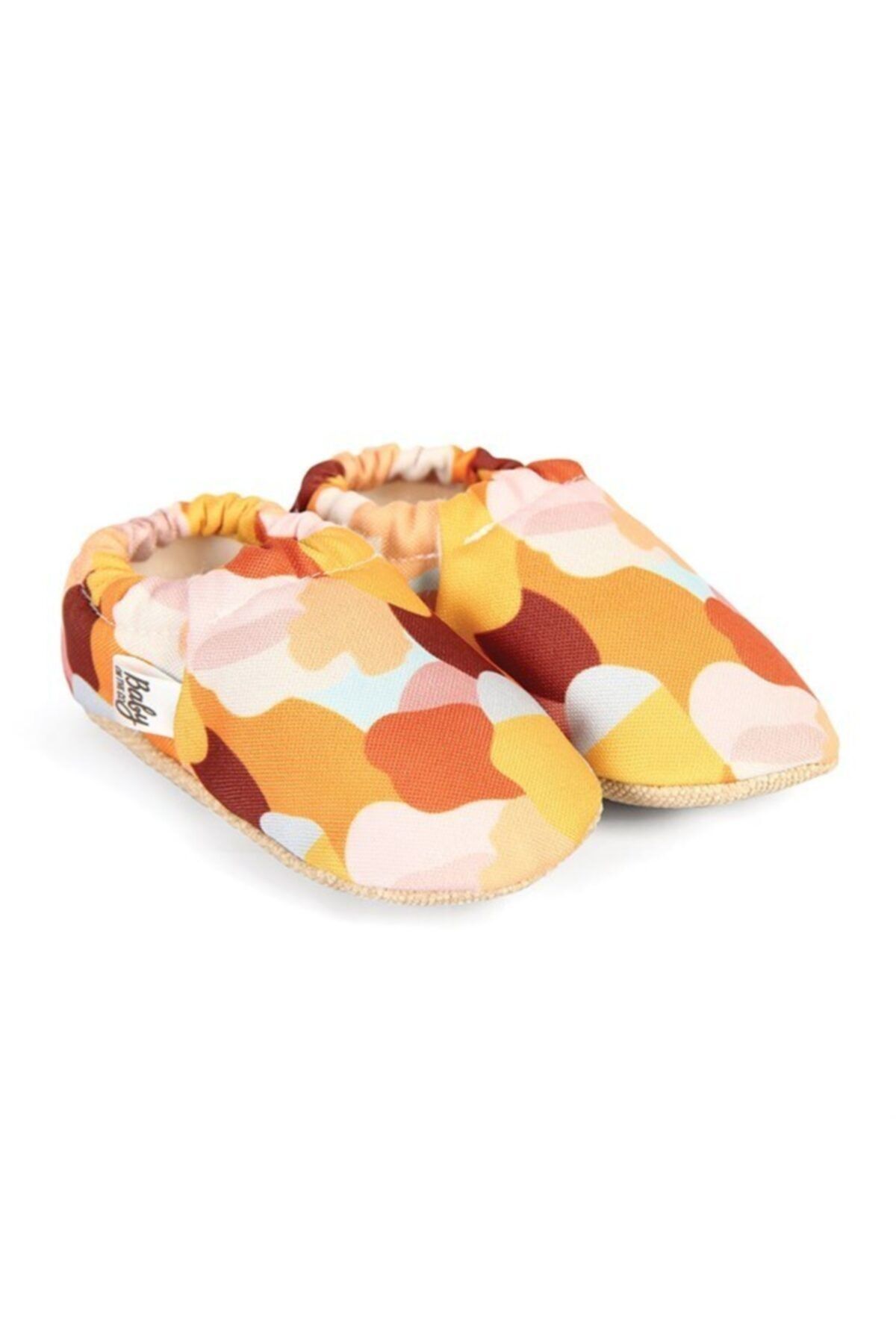 Baby On The Go Bebek Patiği Camo