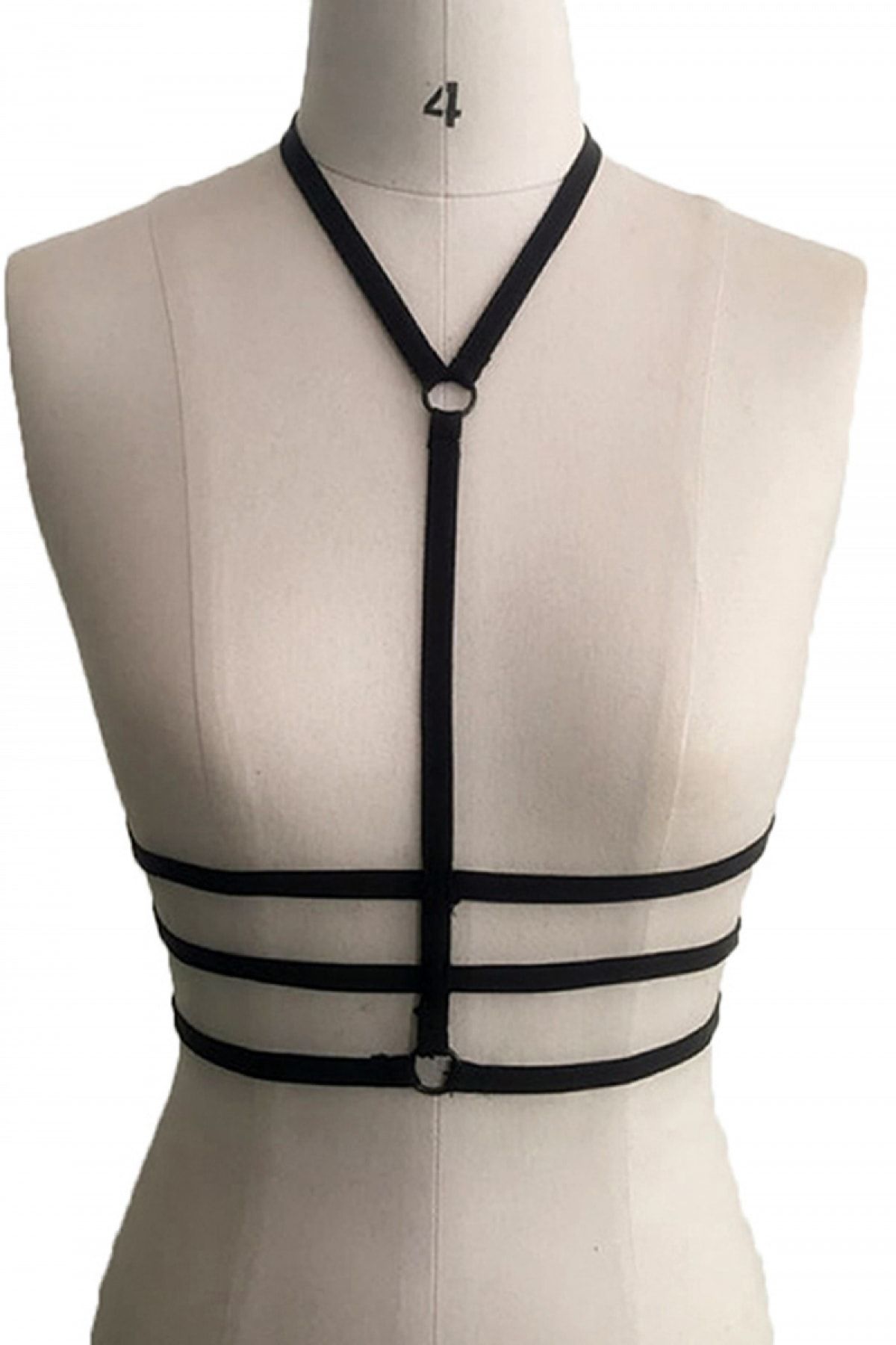 Dreamsshop Günlük Kullanıma Uygun Harness - Apft81