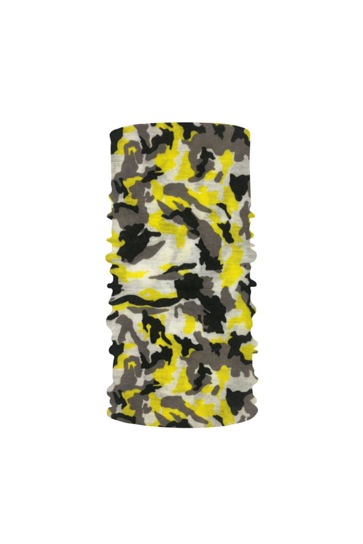 Knmaster Complex Bisiklet Motosiklet Çok Amaçlı Buff Bandana Boyunluk Saç Bandı