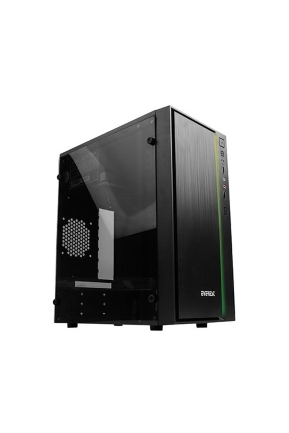 Bugatek 003 Intel I5 2. Nesil 8gb Ddr3 Ram 240gb Ssd Masaüstü Ofis Bilgisayarı