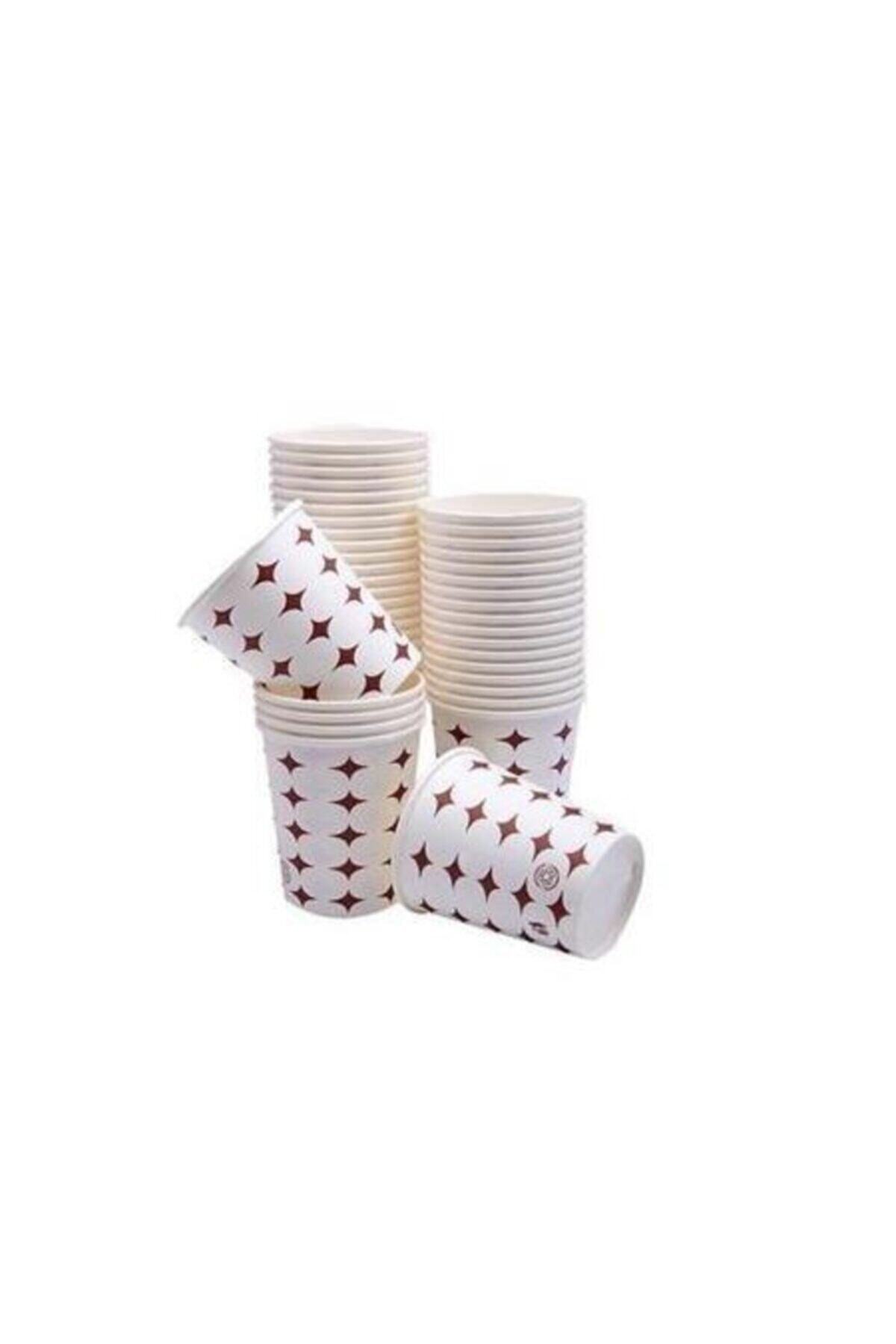 PAPER CUPS Karton Bardak 6,5 Oz 3000 Adet