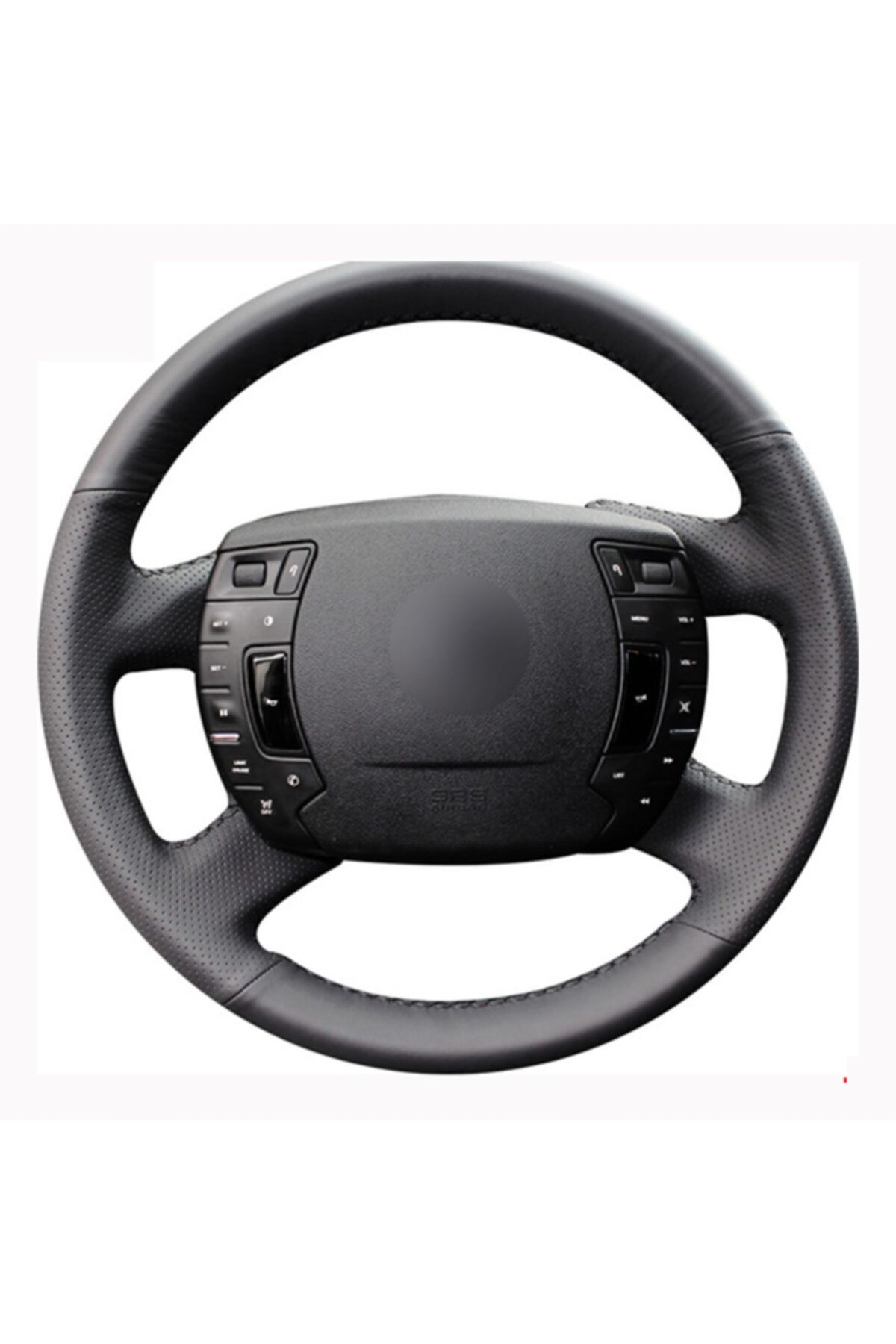 Arcars Araca Özel Direksiyon Kılıfı Cıtreon C5 2008-2017