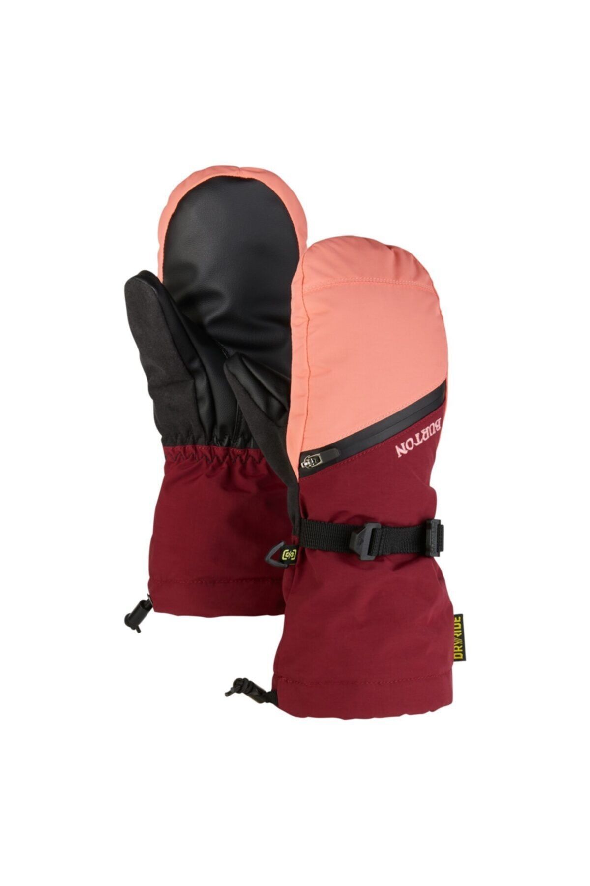 BURTON Vent Glv True Çocuk Eldiven