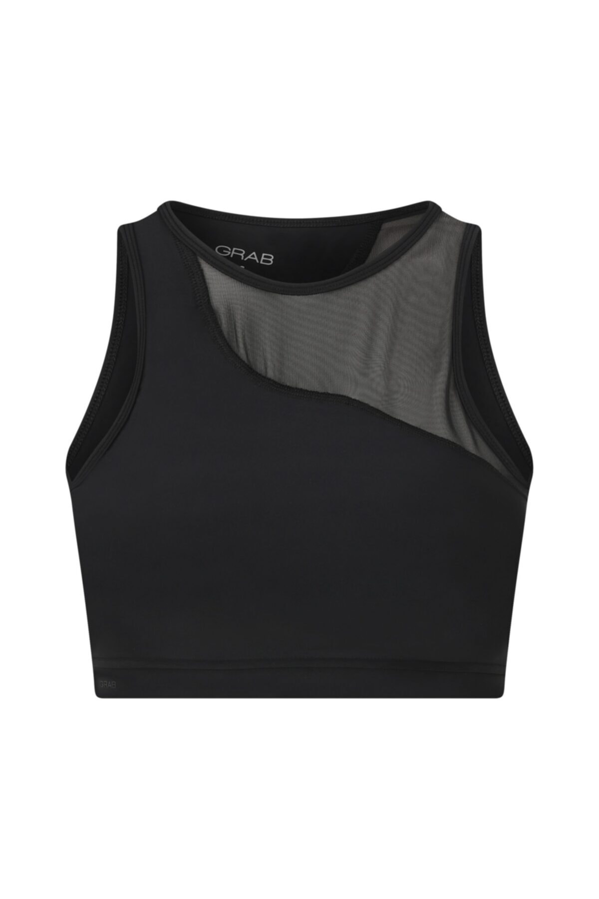 GRAB Bra9000 Cutout Spor Sütyeni