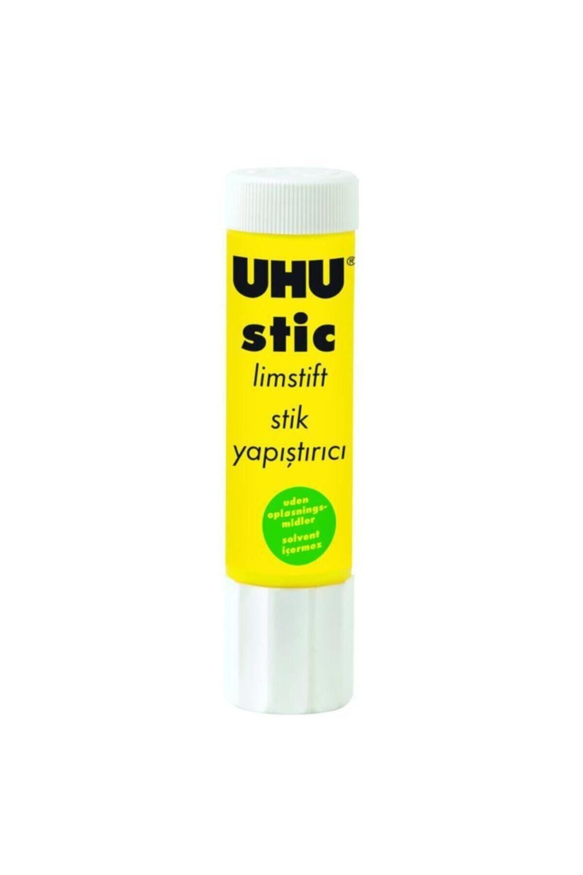 Uhu Stick Yapıştırıcı 21 G
