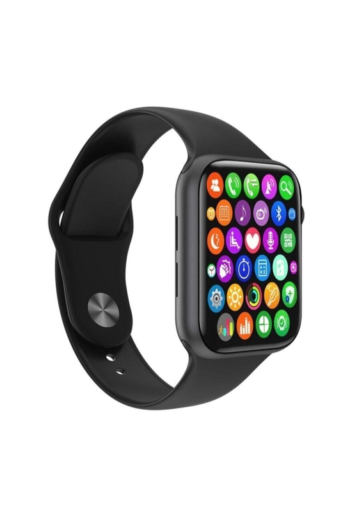 İMEXTECH Watch 6 Pro Plus W26 Akıllı Saat