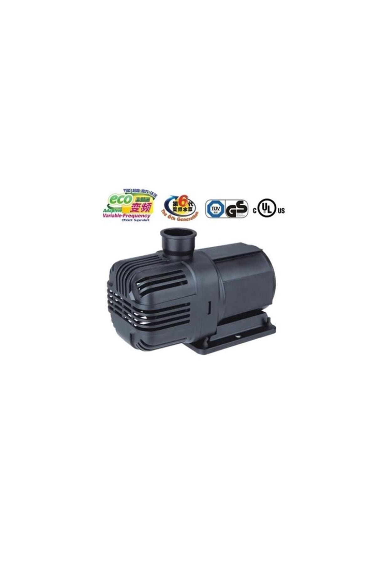 Boyu Djb-2500 Havuz Ve Sump Sist. Için Su Pompasi