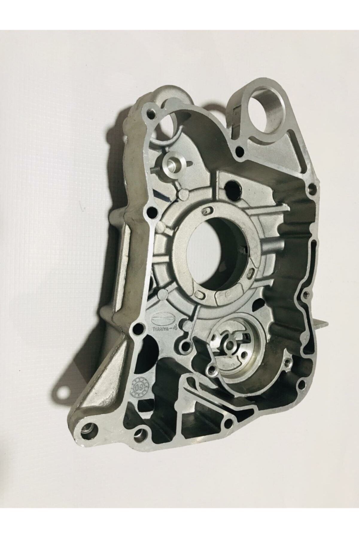 MTR Scooter 125 150 Sağ Motor Karteri
