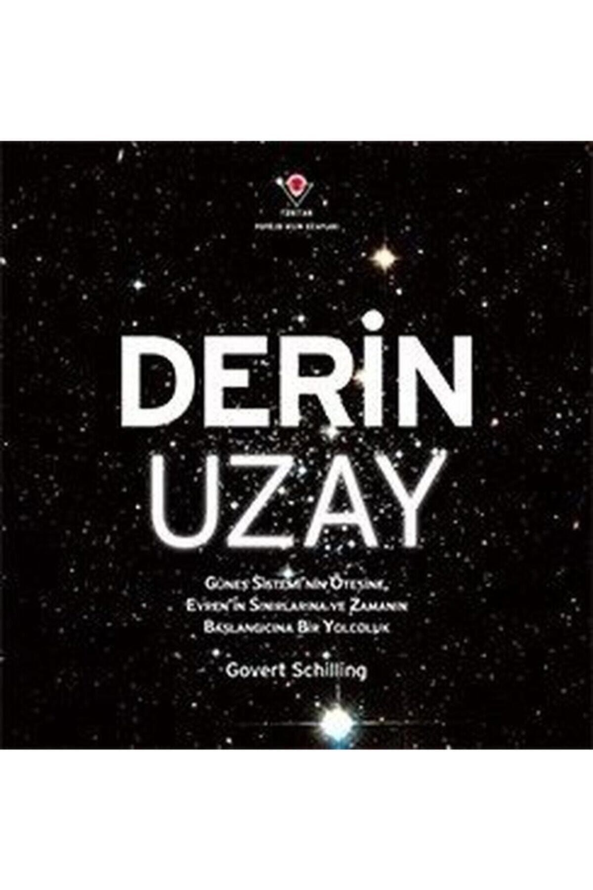 Tübitak Yayınları Derin Uzay