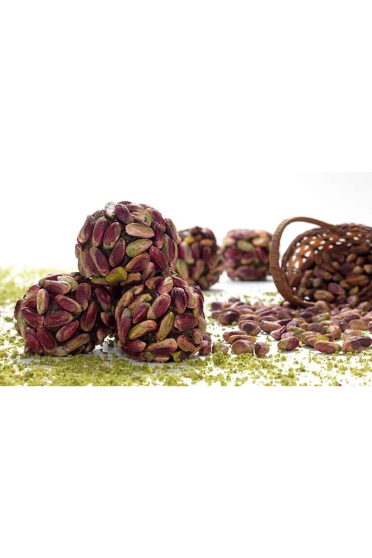 Öz Acemoğlu Antep Fıstıklı Kayısı Atom 5000 Gr