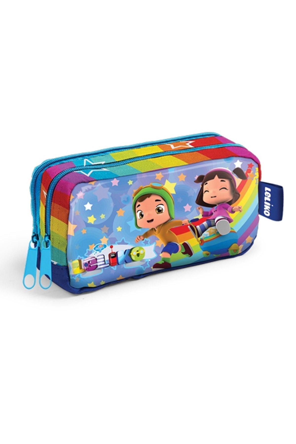PEPEE Ayas Kalemlik Çanta 20 X 10 X 7 Cm 32111 Rdf 8692182321114