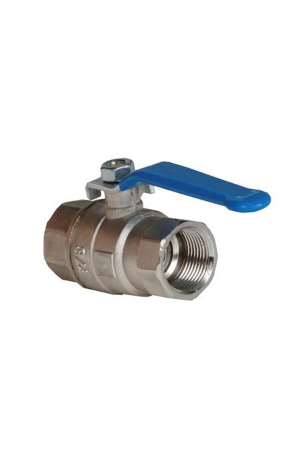 Güzelce Yapı Küresel Vana 3/4''