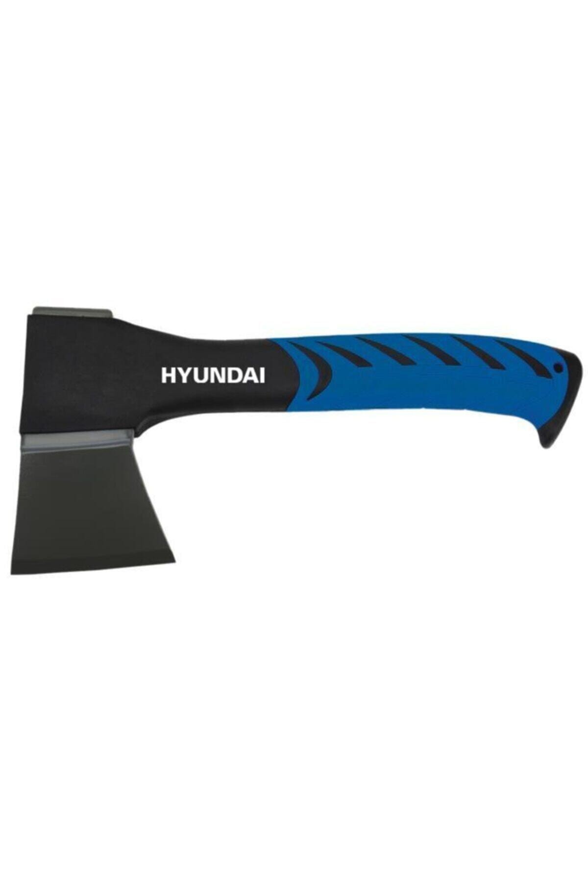 Hyundai Hyundaı Hx90 Profesyonel Fiberglass Parçalama Baltası 23cm