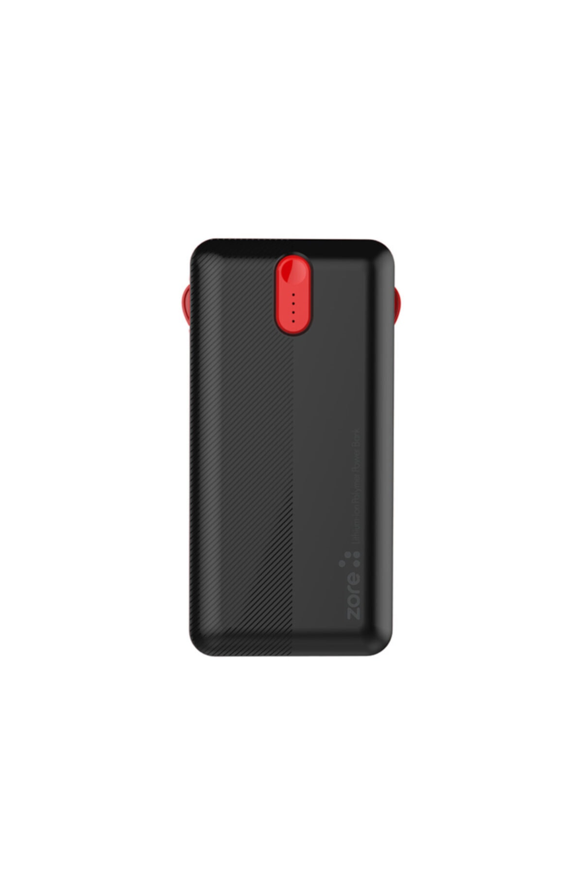 zore Zr-2014 20000 Mah Powerbank Uyumlu