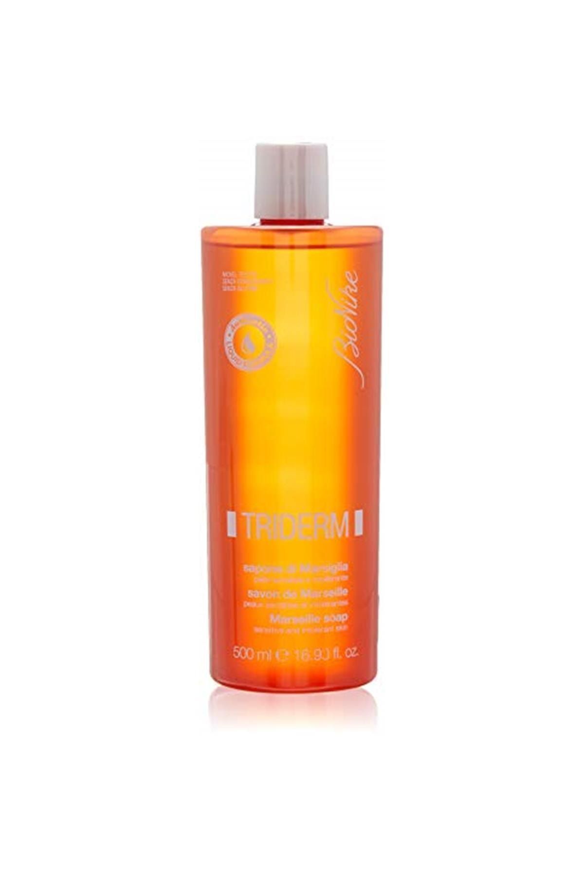 BioNike Triderm Marseille Soap 500m