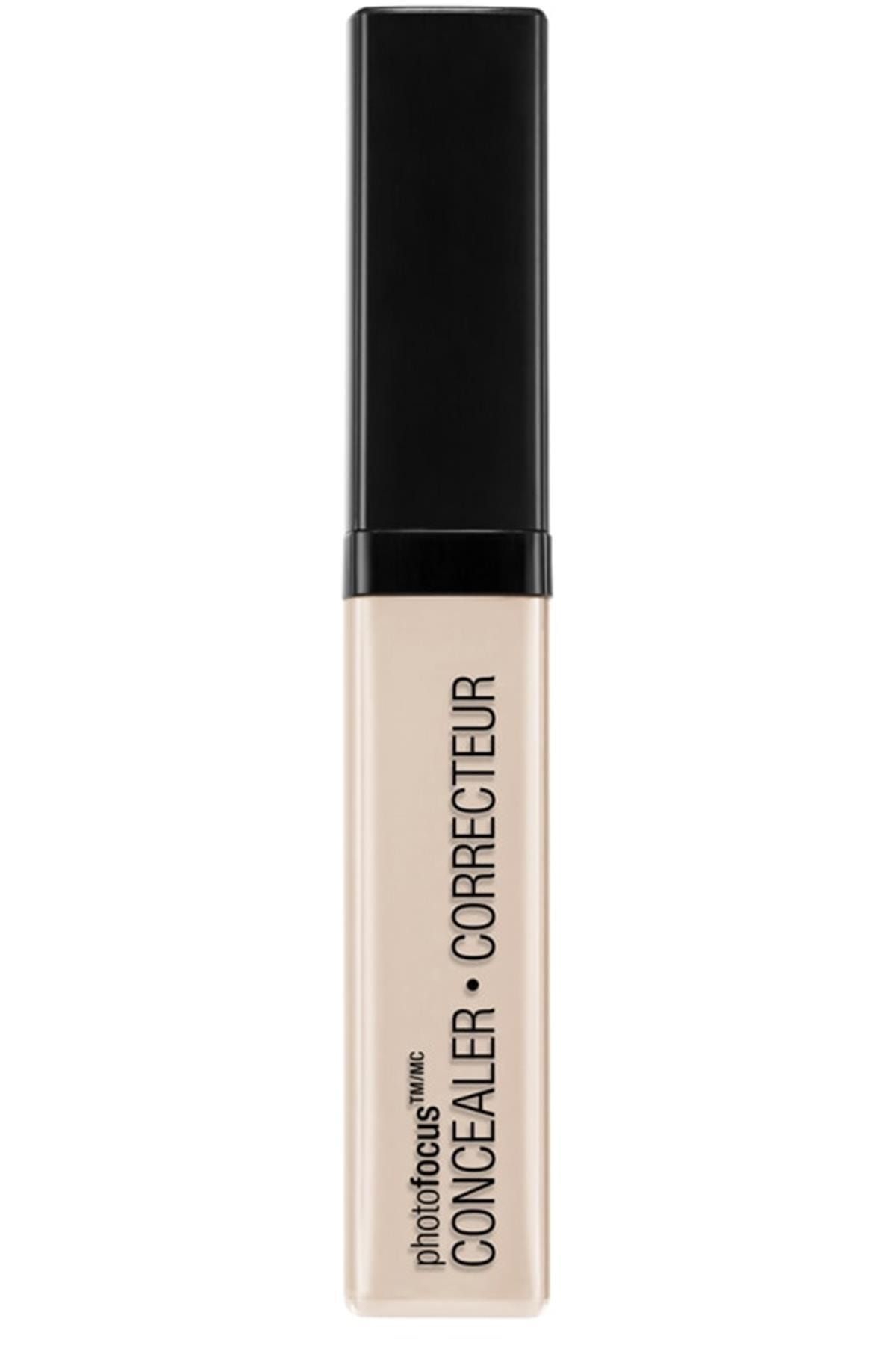 WET N WİLD Marka: Photo Focus Concealer Kapatıcı Fair Neutral E835 Kategori: Kapatıcı