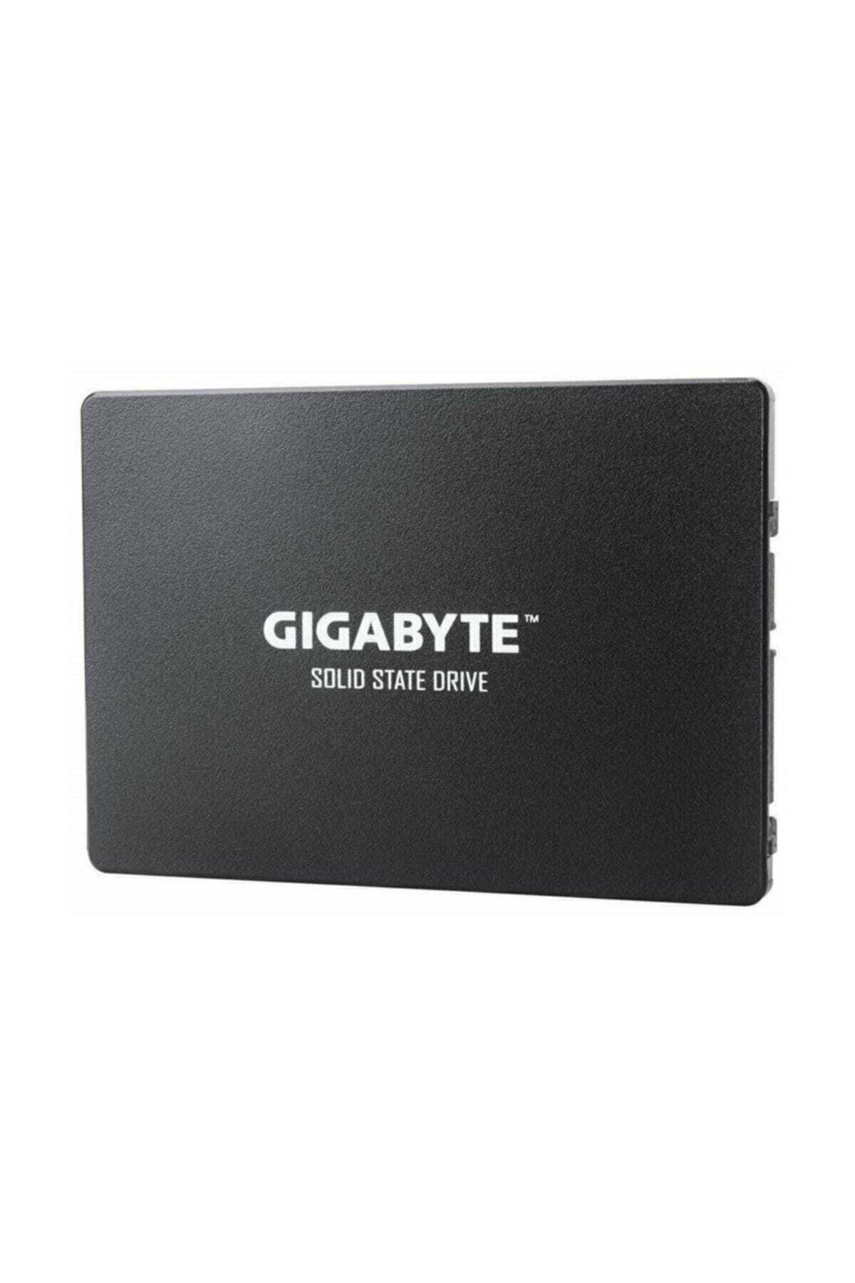 Gigabyte 120gb Ssd 2,5\