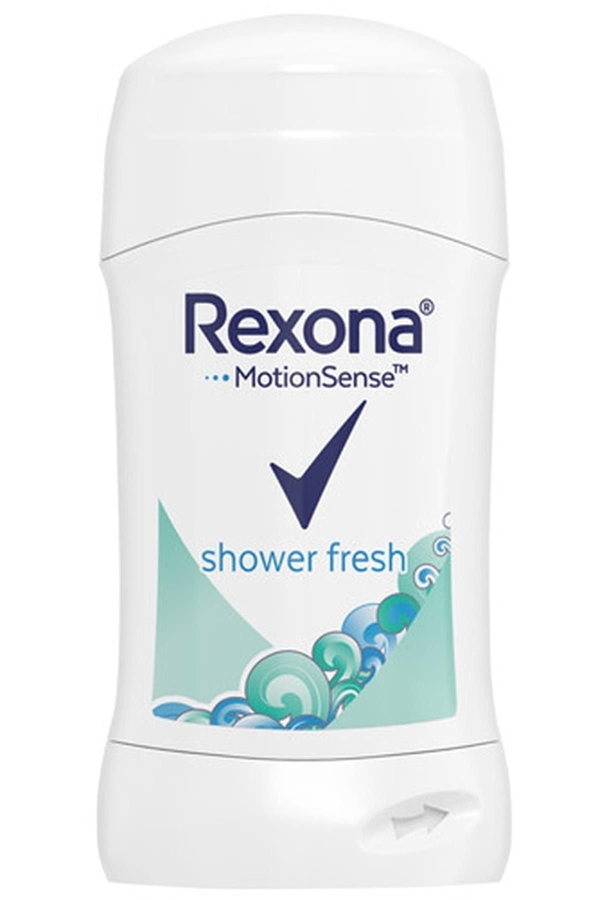 Rexona Kadın Deodorant Stick Shower Fresh 40 ml